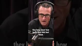 Chuck Palahniuk on Jordan Pêtrson - Joe Rogan Experience 📽️🎧