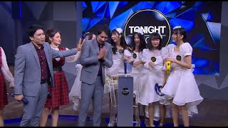 Desta & Enzy Berantem, Member JKT48 Suruh Vincent Ikutan