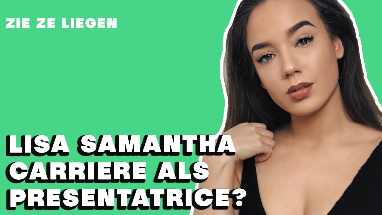 Lisa BIECHT OP: wat is er onder de DOUCHE gebeurd? - Concentrate Zie Ze