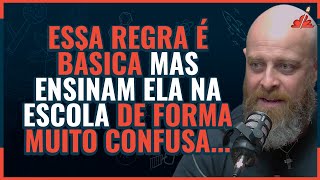 PROF. NOSLEN dá DICA RÁPIDA sobre ACENTUAÇÃO!