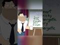 stan is teaching klaus #shorts #americandad