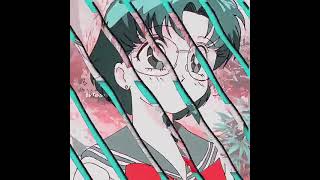 Ami Muzino Edit // Sailor Moon