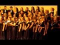 &quot;Hallelujah Chorus&quot; from The Messiah -- G.F.Handel