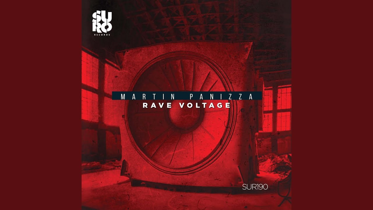 Rave Voltage (Original Mix)