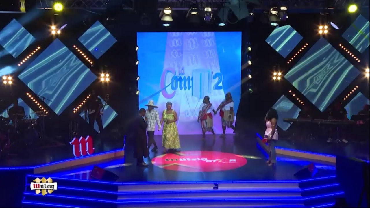 � MützigSTAR 2025 : 35ème édition – La compet’2 :Place l'épreuve des Duos! �