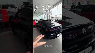 1.800.000 Tl Citroen C4X Alinir Mi ?