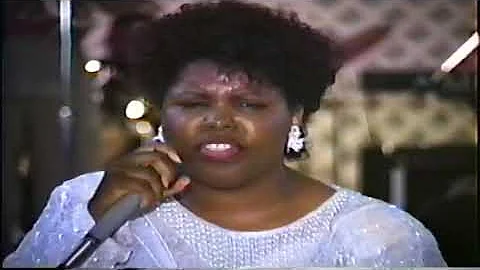 Sheila Asberry Clark in Texas