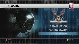Backbreaker - Game Modes Trailer HQ - PlayJamUK