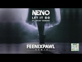 NERVO Ft. Nicky Romero - Let It Go (Fenixpawl Remix)