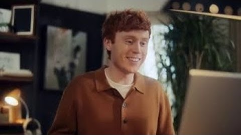 Goldfish Commercial 2025 - (USA) • Love You ft. Ben Marshall