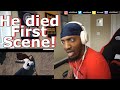 HE CAME BACK ALIVE!  Post Malone - "Goodbyes" ft. Young Thug (Rated R) (Reaction)