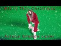 Ariana Grande - Wit It This Christmas (cover by Leila)