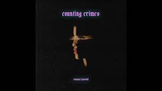 Nessa Barrett - counting crimes (Official Audio)