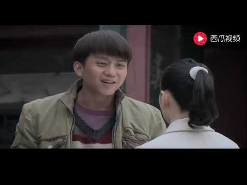 初恋家遇变故，上门去安慰，想哭就哭吧