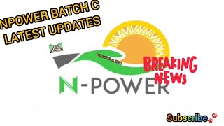 N-Power Batch C Stream 1 & 2 News (Npower Batch C)