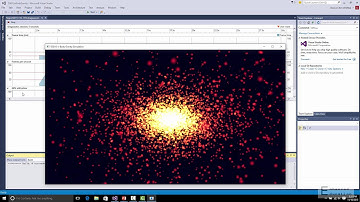 DirectX 12: GPU Usage Diagnostics in Visual Studio
