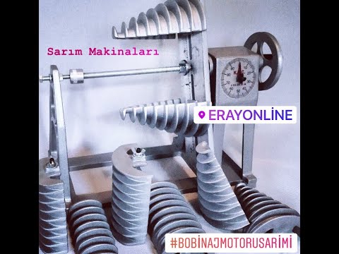 30kw Emaye Tel