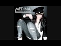 Medina - Stikker du af