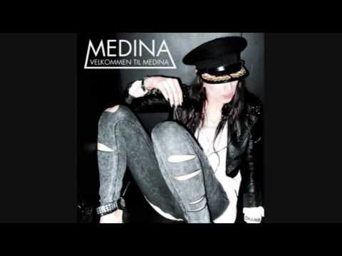 Ensom analyse musikvideo medina Se Medinas