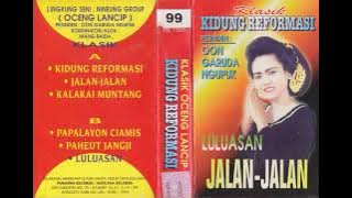 Oon Garuda Ngupuk & Nineung Group - Kidung Reformasi