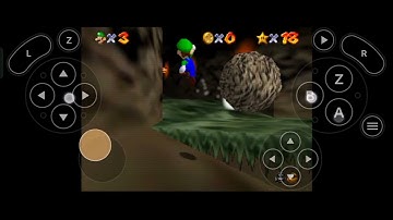 Sm643DW - Part 11 - Hazy Maze Cave