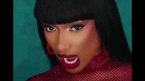Thumbnail of Megan Thee Stallion - HISS [Official Video]