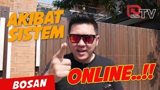 Inspirasi Buat Para Millenials, Bisnis Tanpa Modal ala Rocksdenim