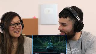 Nicki Minaj - Regret In Your Tears | Music Reaction