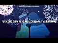 Words Bubble Up Like Soda Pop OST | Taeko Onuki - YAMAZAKURA | Sub Español - Lyrics