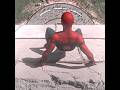 The Real Spider Man Spider Man Edit Montagem Ladrao Ultra Slowed 