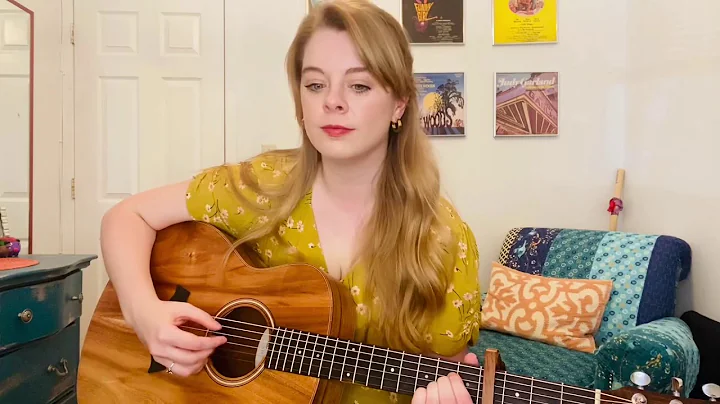 Dreams (The Cranberries)- Abby Slocum