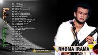 Rhoma irama full album,,lagu lawas tanpa iklan,,,di jamin puas mendengar kan