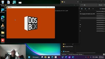 Editar, Compilar, Ligar, Ejecutar con masm, tasm y nasm