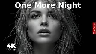 One More Night Deep House, Vocal House, Chill House Velvet Hearts
