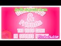 Youtube Thumbnail title
