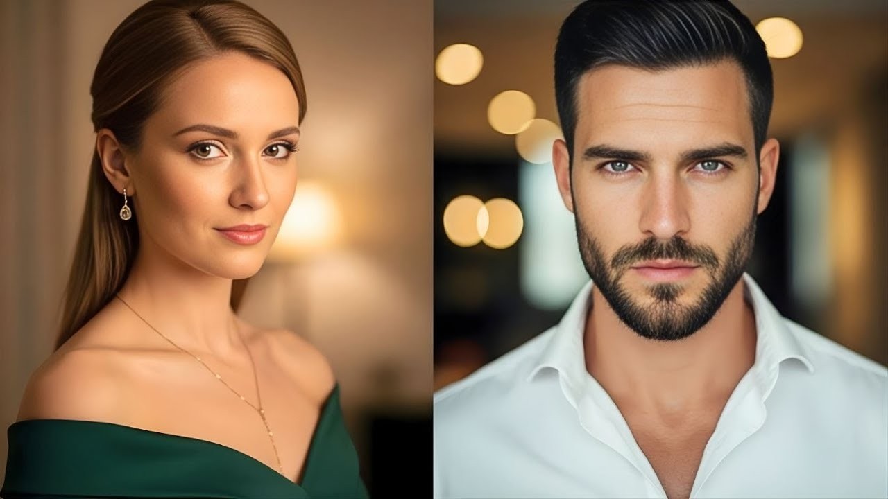 She Never Expected the Man From That One Night to Become Her New Boss