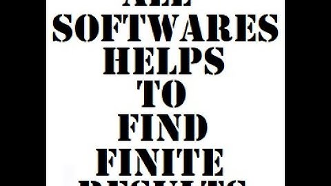 Ansys workbench , Abaqus ,  Simsolid andComsol Multiphysics part 5 Abaqus