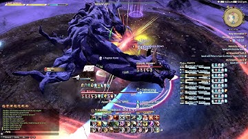 The Jade Stoa (Extreme) Clear WAR POV Byakko