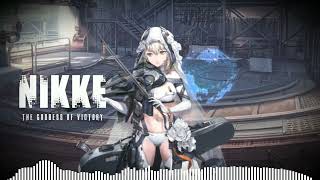 🎶 NIKKE Goddess of Victory : Khamsin - Soundtrack BGM OST