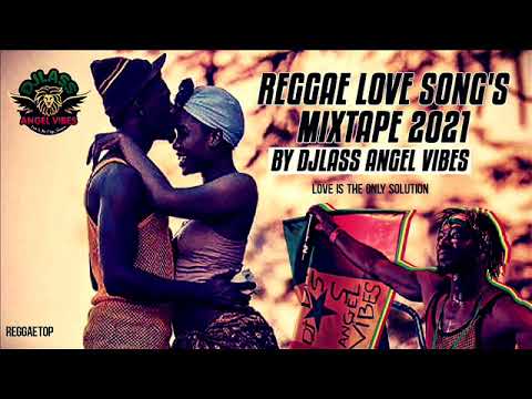 2021 Reggae Love Songs Mixtape Feat. Chris Martin, Jah Cure, Peetah Morgan, Busy Signal, (Aug. 2021)