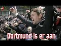 Dortmund is er aan