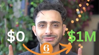 Entrepreneur in 6 Months With a Busy Artistic Schedule ! by Ali Yassine 65 views 5 months ago 5 minutes, 8 seconds