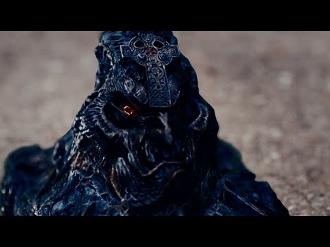 GHOST MASTER (2019) | Hollywood.com Movie Trailers