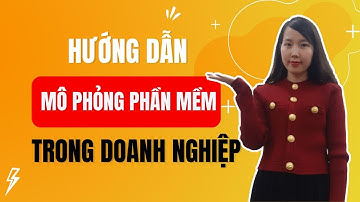 Hướng Dẫn Ghi Mô Phỏng Tương Tác Trong E-learning | E-learning Cho Người Mới Bắt Đầu - Bài 5