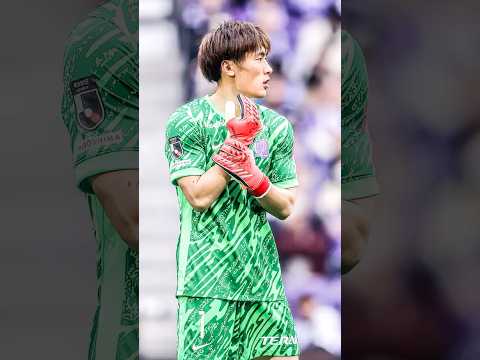 Keisuke Osako named Best Goalkeeper at the EAFF E-1 Football Championship 2025 Final Korea Republic Keisuke Osako named Best Goalkeeper at the EAFF E-1 Football Championship 2025 Final Korea Republic Thumbnail
