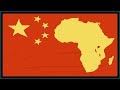 How China is Using Football in Africa