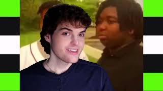 Dreamsexuals after the face reveal: