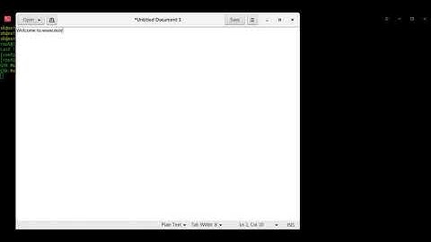 Configure X11 Forwarding Using SSH In Linux