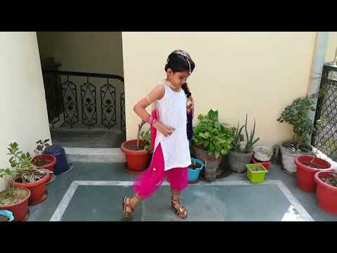 ΰ€²ΰ₯ΰ€¨ΰ₯ΰ€ ΰ€²ΰ€Ύΰ€ΰ₯ Sandli Sandli Naina Vich Tera Naam Ve Mundeya