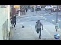 שרעקליכע אנפאל אין וויליאמסבורג שרעקליכע אנפאל אין וויליאמסבורג